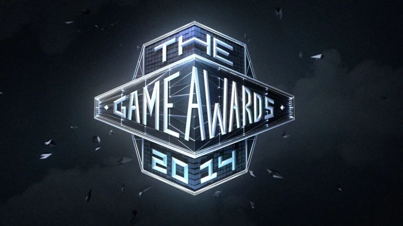 Οι νικητές των The Game Awards 2014