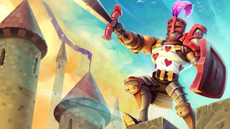 Νέο trailer για το Dungeon Defenders 2