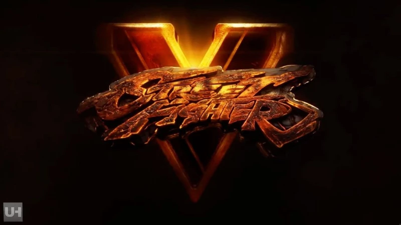 Gameplay βίντεο για το Street Fighter V