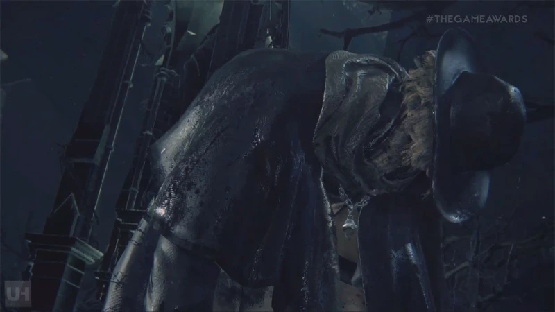 Bloodborne - 