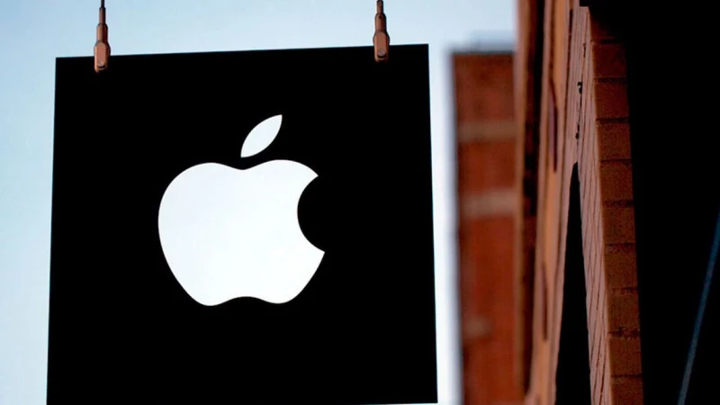 Ισχυροποιεί την παρουσία της η Apple στην Ινδία