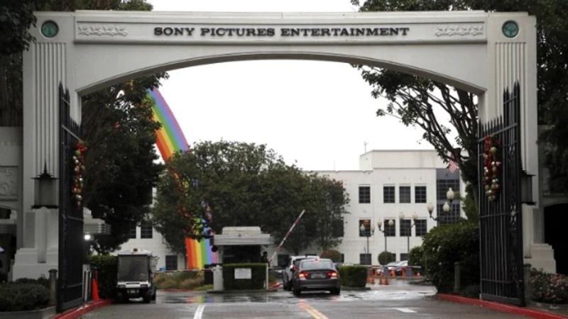 Εκτίθεται περαιτέρω η Sony Pictures μετά το hack