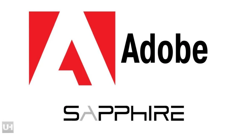 Συνεργασία της Sapphire με την Adobe και μεγάλη προσφορά