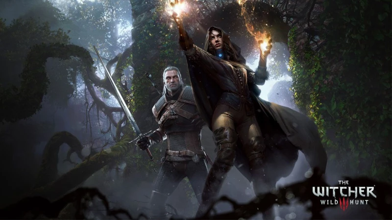 Μικρή καθυστέρηση για το The Witcher 3: Wild Hunt