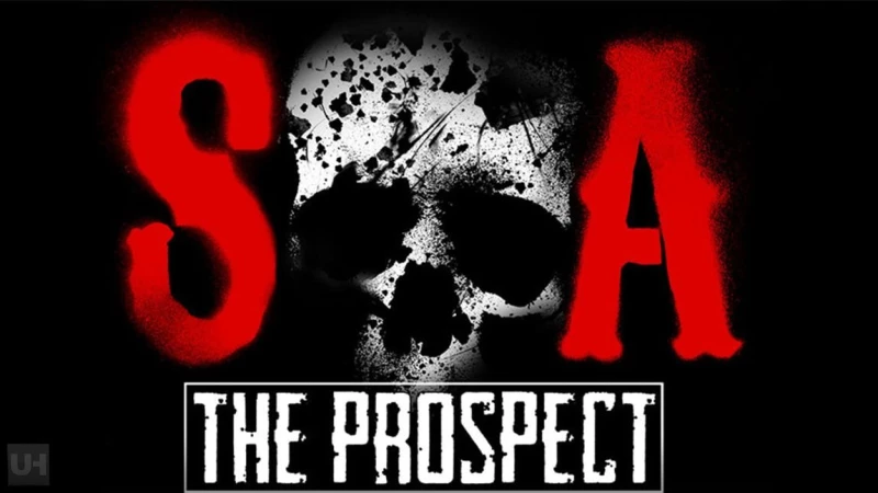 Μέσα στο 2015 το επίσημο παιχνίδι Sons of Anarchy