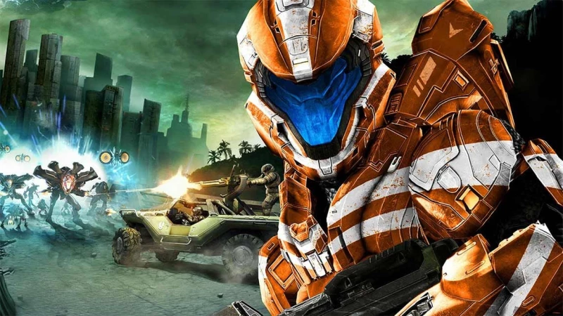 Θα καθυστερήσει το Halo: Spartan Strike
