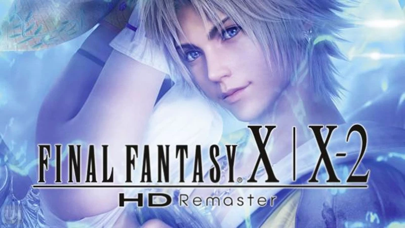 To Final Fantasy 10/10-2 HD Remaster στο PS4