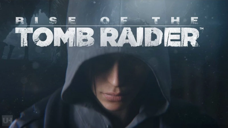 Η Microsoft θα εκδόσει το Rise of the Tomb Raider