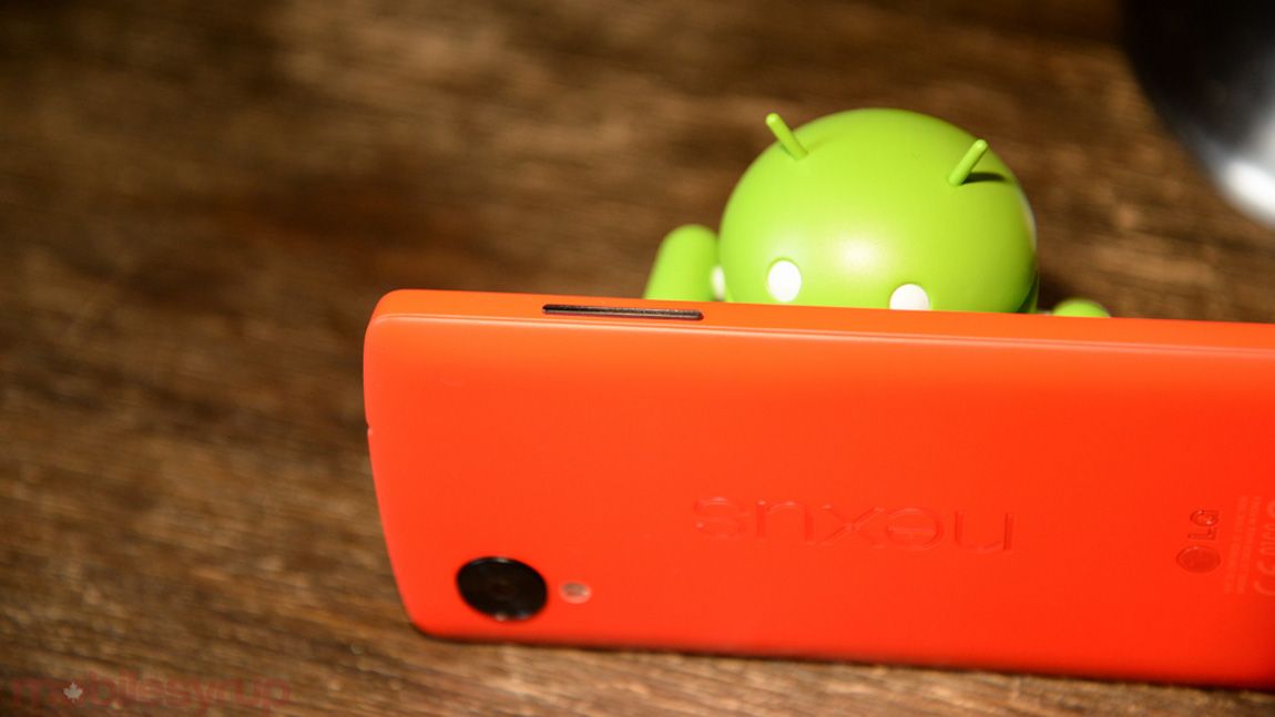 Οι κορυφαίες Android εφαρμογές - Νοέμβριος 2014