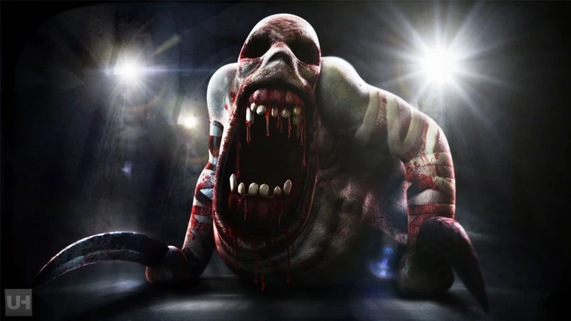 Η επιστροφή του Dementium