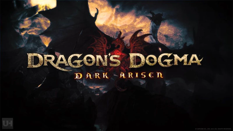 Νέος τίτλος από τον director του Dragon's Dogma