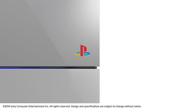 Το PlayStation '94 Shop της Sony