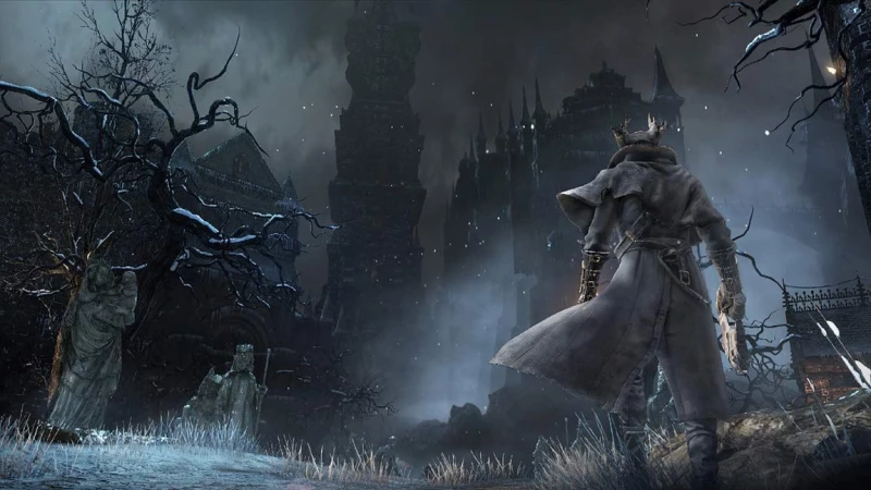 Δύο νέες συλλεκτικές εκδόσεις για το Bloodborne
