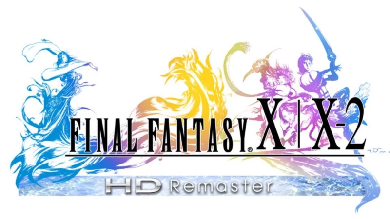 Ημερομηνία κυκλοφορίας για τα FF VII και FF X/X-2 HD Remaster