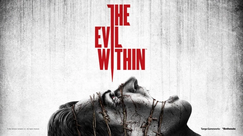 Το πρώτο DLC από το The Evil Within