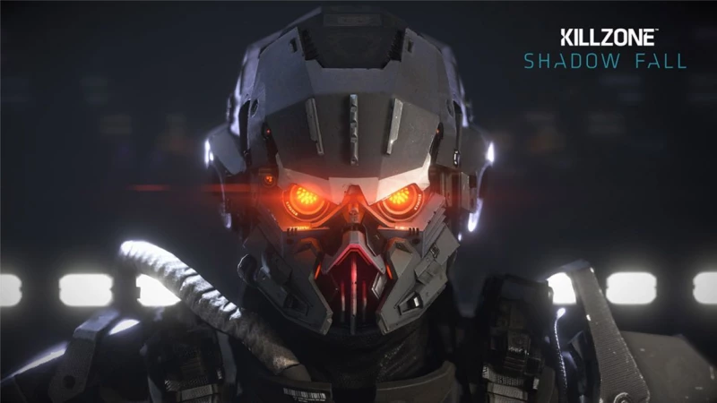 Νέο update για το Killzone Shadow Fall