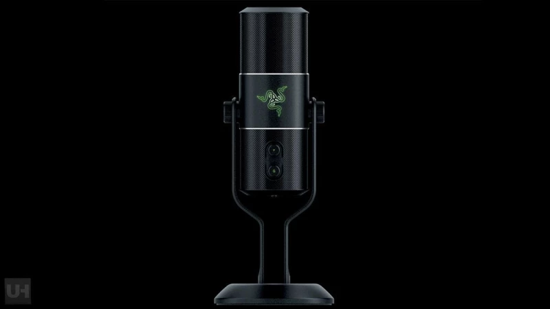 Studio μικρόφωνο από την Razer