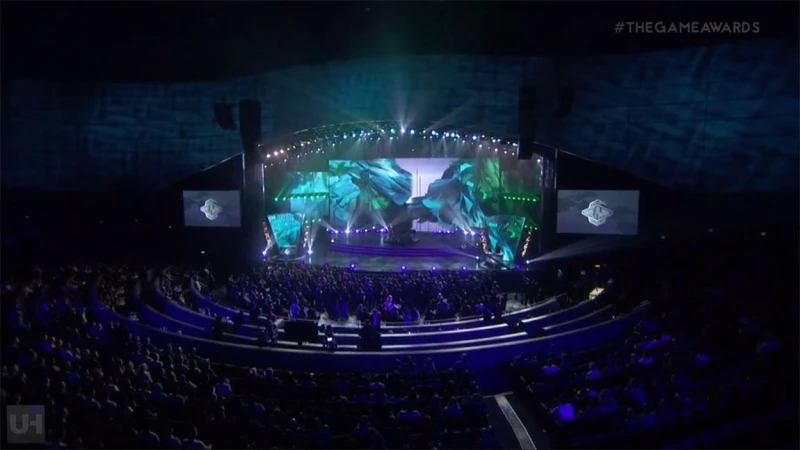 Επιτυχημένο ντεμπούτο για τα The Game Awards