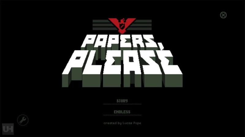 Το Papers, Please έρχεται στο iPad