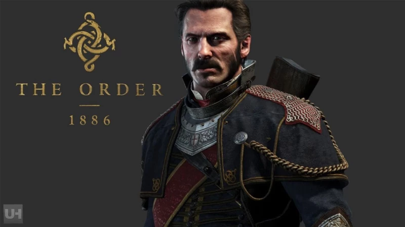 Νέα πλάνα από το The Order: 1886