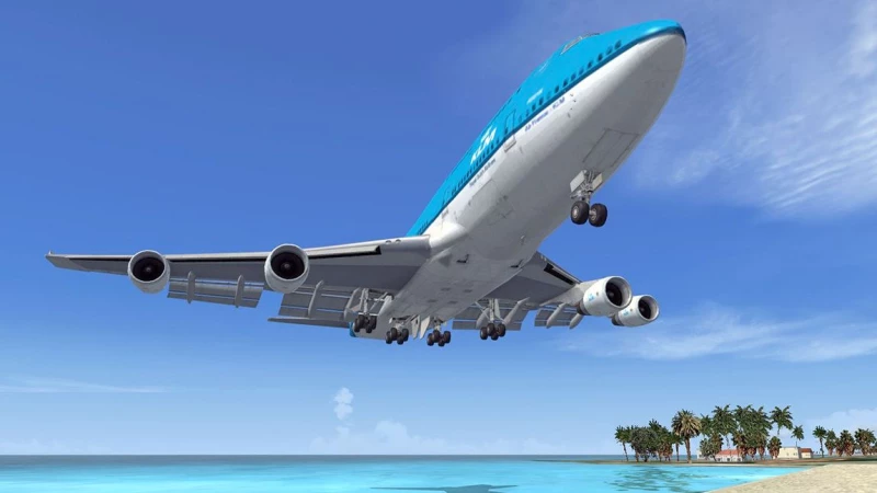 Έρχεται το Flight Simulator X στο Steam