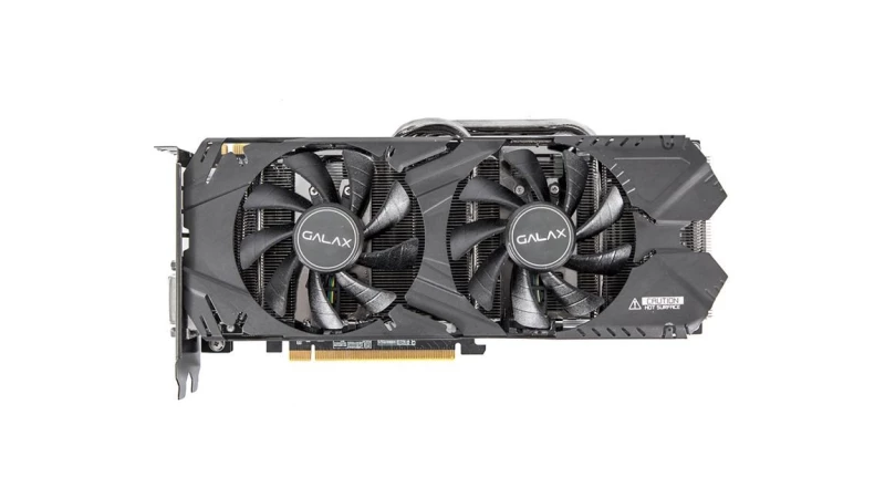 Νέα GTX 970