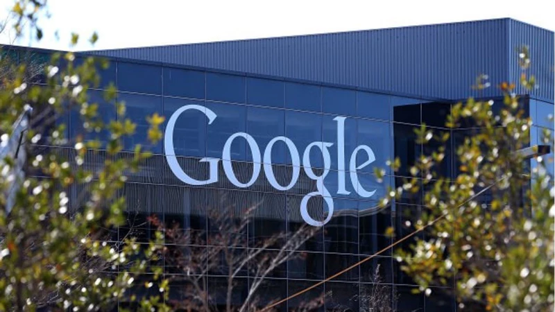 Κλείνει τμήμα της στη Ρωσία η Google