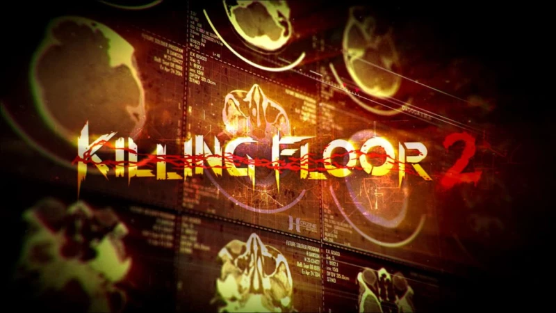 1080p και 60FPS για το Killing Floor 2 στο PS4