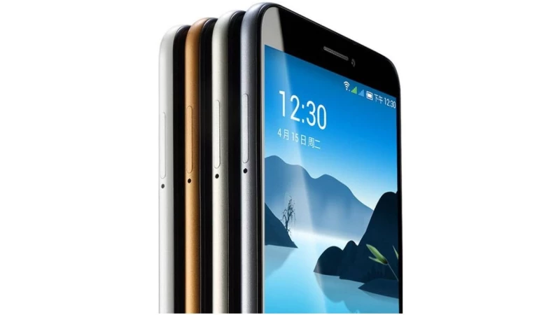 Κινέζικη εταιρία κατηγορεί την Apple για κλοπή