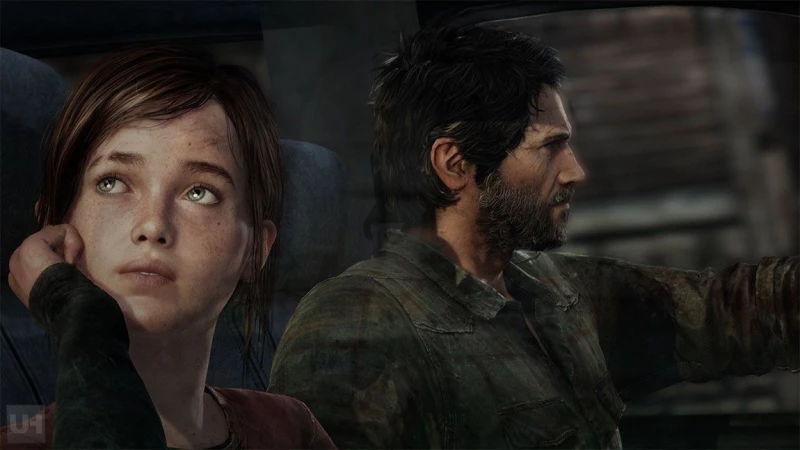 Το Honest trailer του The Last of Us