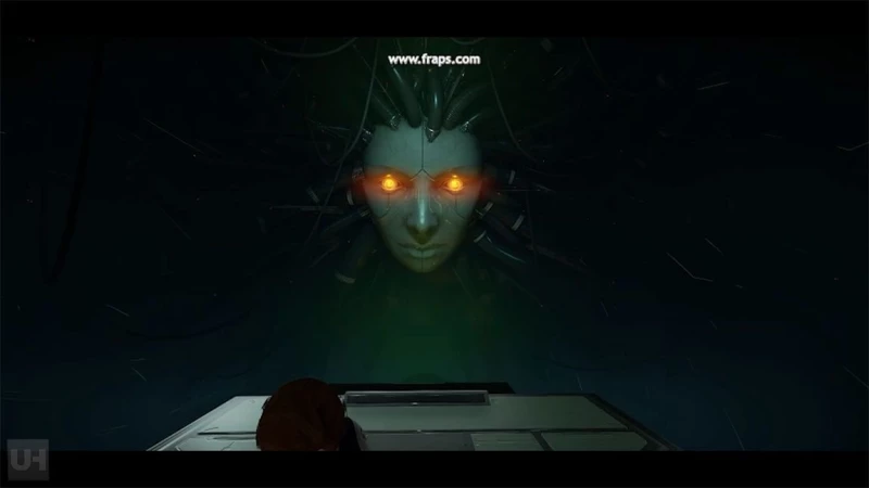 Πως θα ήταν το System Shock 2 αν γινόταν σήμερα;