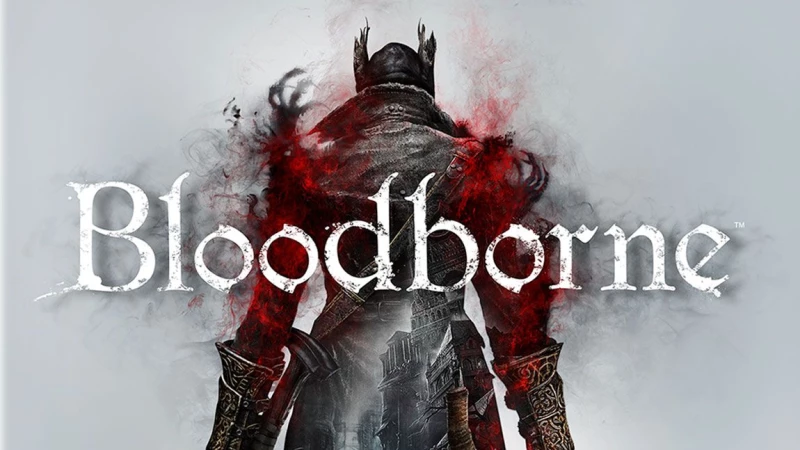 Νέος εχθρός στο Bloodborne