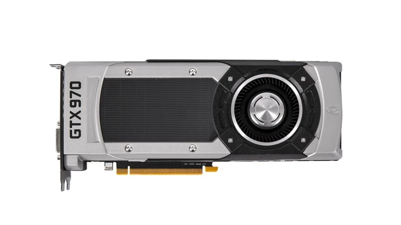 Νέα έκδοση της GTX 970