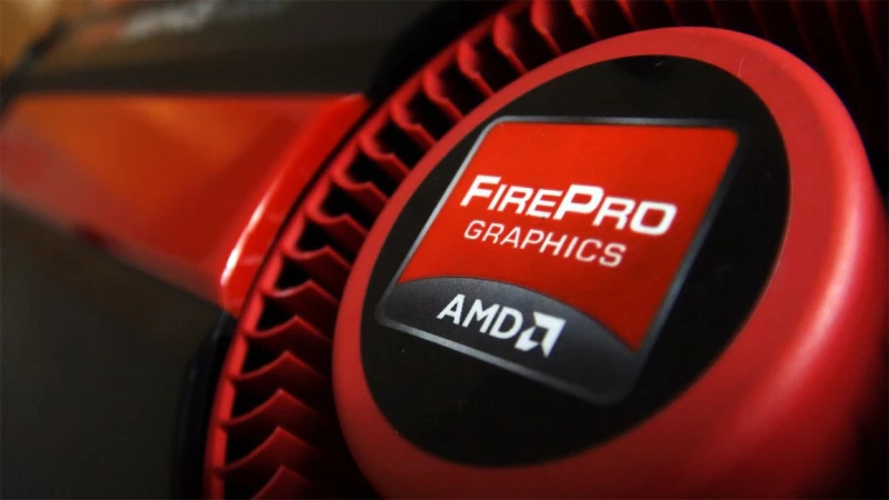 Νέα προωθητική ενέργεια από την AMD