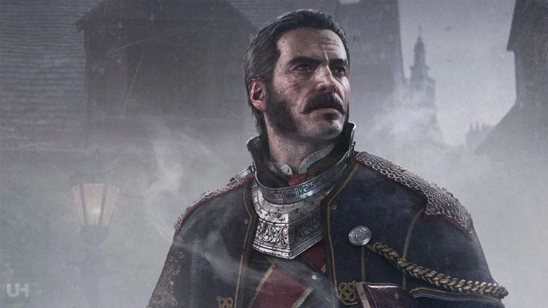 The Order: 1886 - 