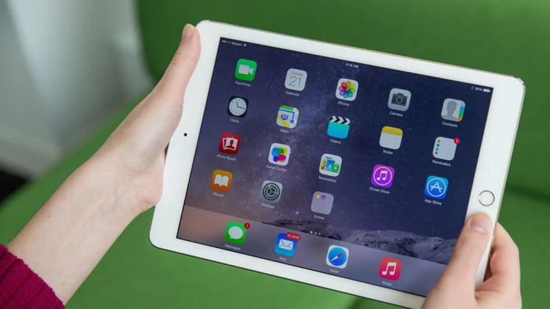 Foursquare για iPad από σήμερα