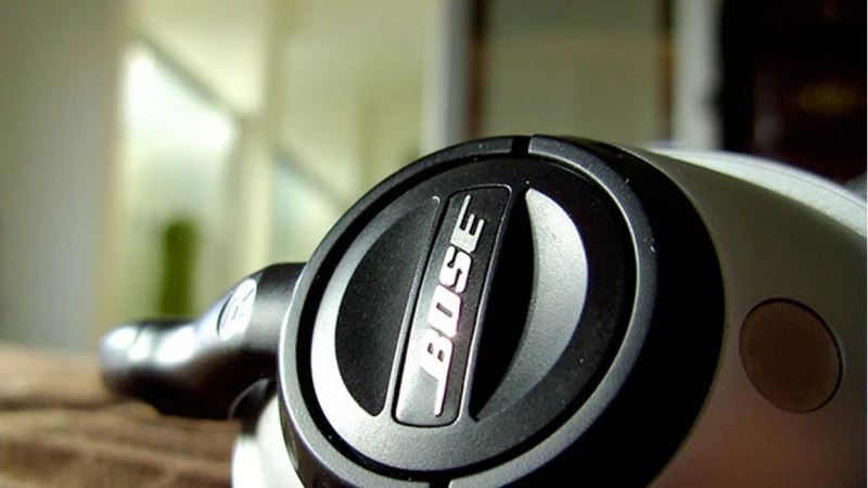 Ετοιμάζει μουσική πλατφόρμα η Bose;