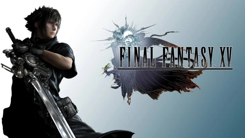To trailer του FFXV στα αγγλικά
