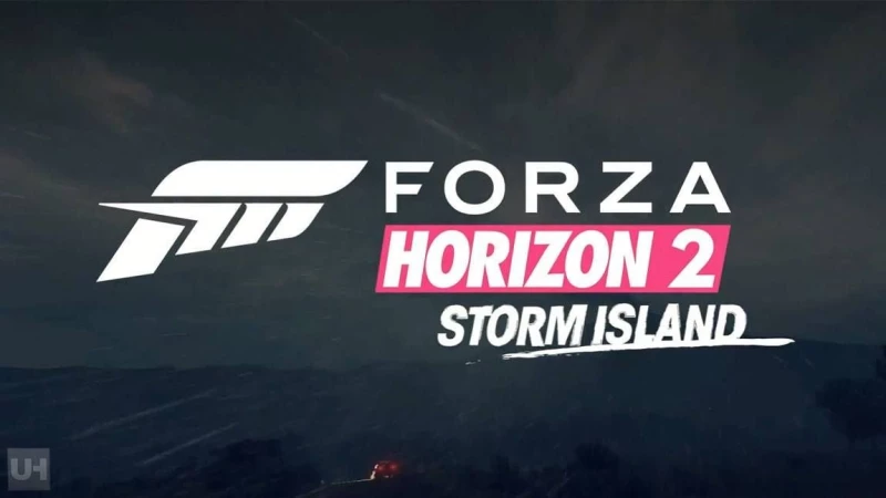 Το πρώτο expansion pack του Forza Horizon 2