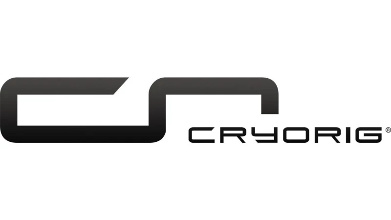 Νέα CPU cooler από την Cryorig