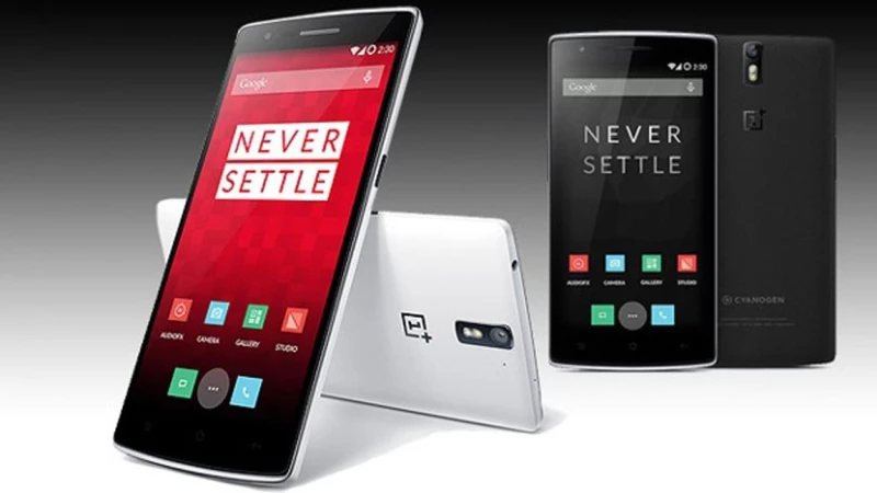 Και η OnePlus εκτός Ινδίας