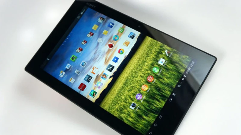 Leak για το Xperia Z4 Tablet Ultra
