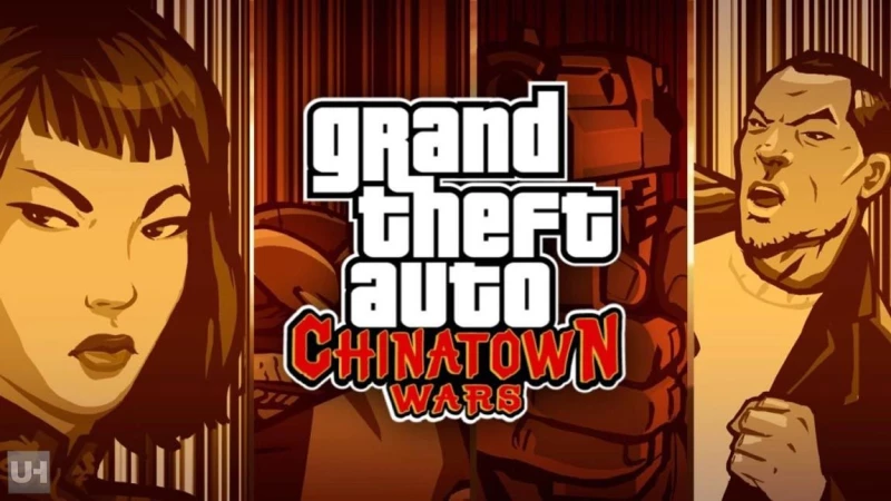 Η Android έκδοση του GTA: Chinatown Wars