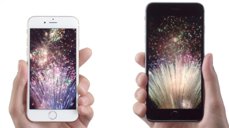 4K video για το iPhone 6