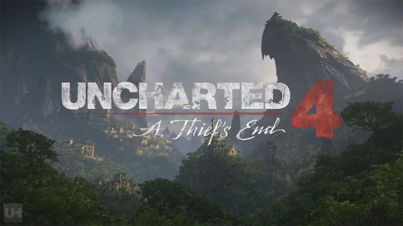 Στοιχεία για το multiplayer του Uncharted 4