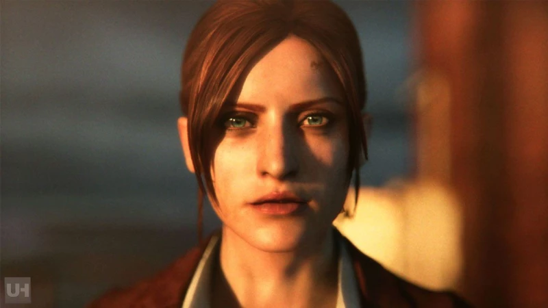 Το opening-cinematic του Resident Evil Revelations 2