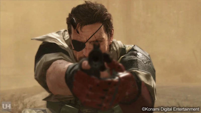 Νέα στοιχεία για την κυκλοφορία του MGS V: The Phantom Pain