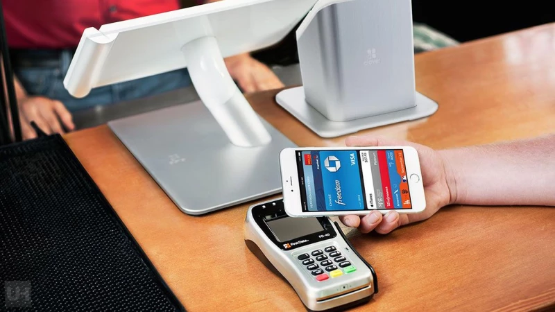 Έρχεται και στην Ευρώπη το Apple Pay
