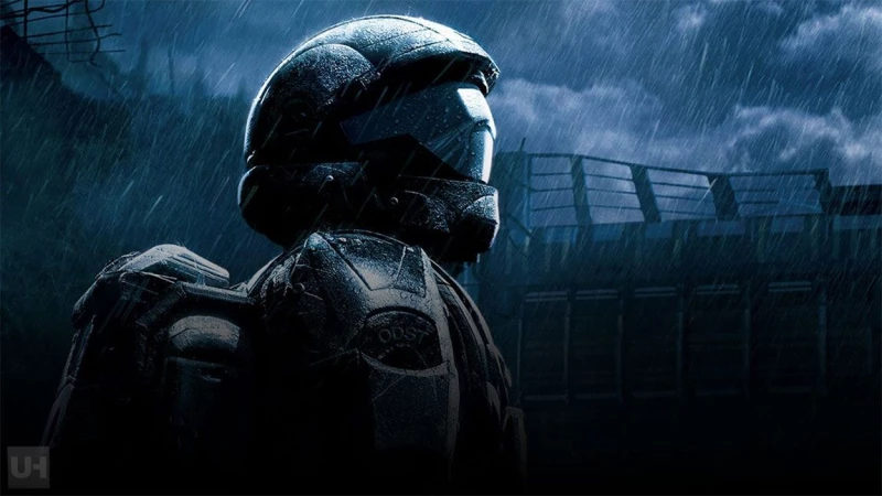 Υπό μορφή DLC η remastered έκδοση του Halo 3: ODST