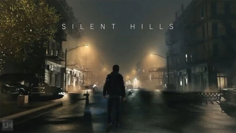 Νέα στοιχεία από τον Norman Reedus για το Silent Hills